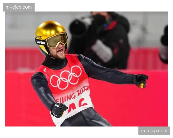 跳台滑雪男子个人大跳台 斯洛文尼亚普雷夫茨逆转夺金