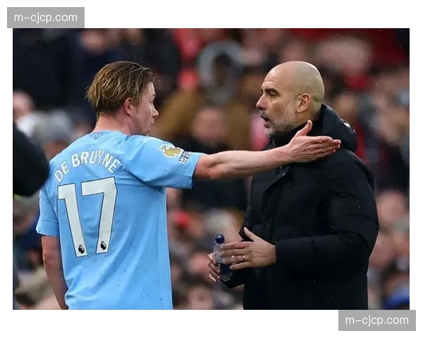 曼城控球率64.2%传球成功率91.3%，瓜迪奥拉战术精细化再升级